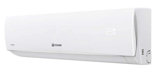 Купить Настенный кондиционер YOSHIKAWA NAGARA YAC-07WRNG с качественным монтажом климатических систем в Москве и МО от ПУХОВ  тел.: +7 (495) 123-66-55