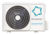 Купить Настенный кондиционер ECOSTAR RADIUM Inverter 2026 KVS-IRAM07CH с качественным монтажом климатических систем в Москве и МО от ПУХОВ  тел.: +7 (495) 123-66-55