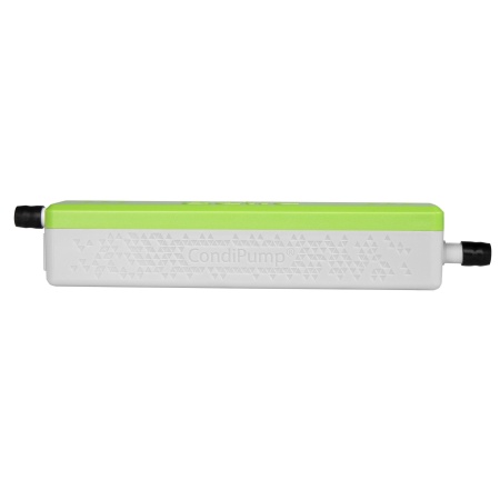 Купить Насос дренажный Ballu CondiPump DC Green (проточный, 21 л/ч) с качественным монтажом климатических систем в Москве и МО от ПУХОВ  тел.: +7 (495) 123-66-55
