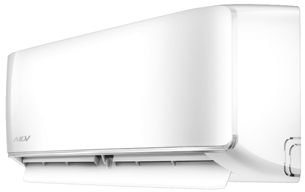Купить Настенный кондиционер MDV Aurora ON/OFF R32 MDSA-07HRN8/MDOA-07HN8 с качественным монтажом климатических систем в Москве и МО от ПУХОВ  тел.: +7 (495) 123-66-55