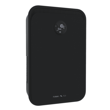 Купить Приточно-вытяжная установка FUNAI FUJI ERW-150X.D с качественным монтажом климатических систем в Москве и МО от ПУХОВ  тел.: +7 (495) 123-66-55