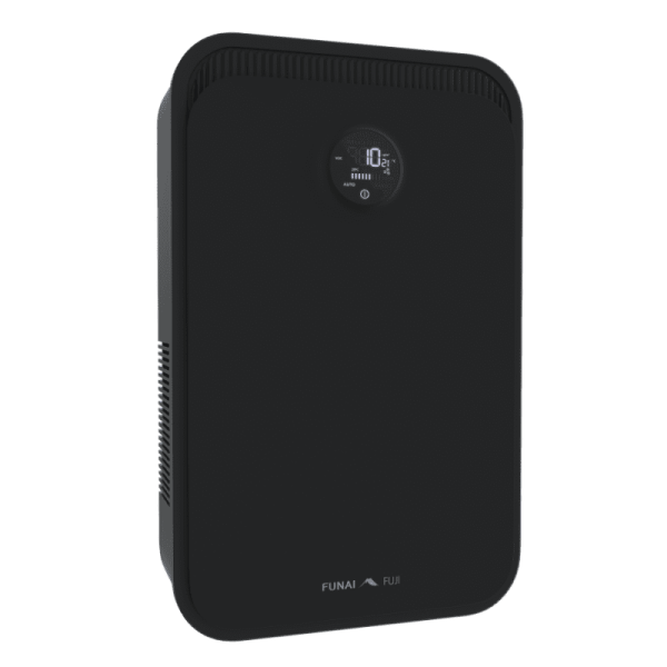 Купить Приточно-вытяжная установка FUNAI FUJI ERW-150X.D с качественным монтажом климатических систем в Москве и МО от ПУХОВ  тел.: +7 (495) 123-66-55