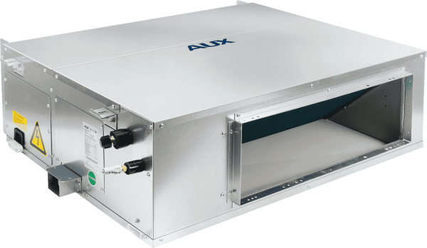 Канальный кондиционер AUX ALMD-H60/5R1C / AL-H60/5R1C(U)
