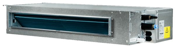 Канальный кондиционер AUX ALLD-H18/4R1C / AL-H18/4R1C(U)