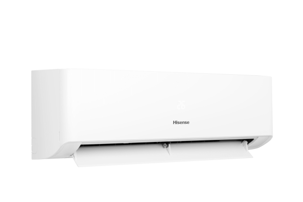 Купить Настенный кондиционер Hisense CITY 2.0 DC Inverter AS-18UW4RMSKA02 с качественным монтажом климатических систем в Москве и МО от ПУХОВ  тел.: +7 (495) 123-66-55