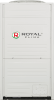 Наружный блок VRF системы Royal Clima RCWT RCWT-170STFG