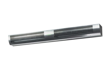 Купить Электрическая тепловая завеса Tropik Line T312E10 с качественным монтажом климатических систем в Москве и МО от ПУХОВ  тел.: +7 (495) 123-66-55