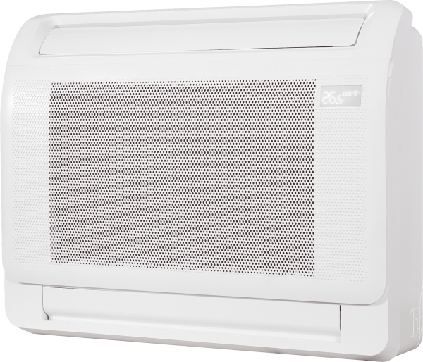 Консольный блок мульт сплит-системы MDV MDFFI-12HRFN8