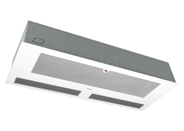 Воздушная завеса Тепломаш КЭВ-П4181A