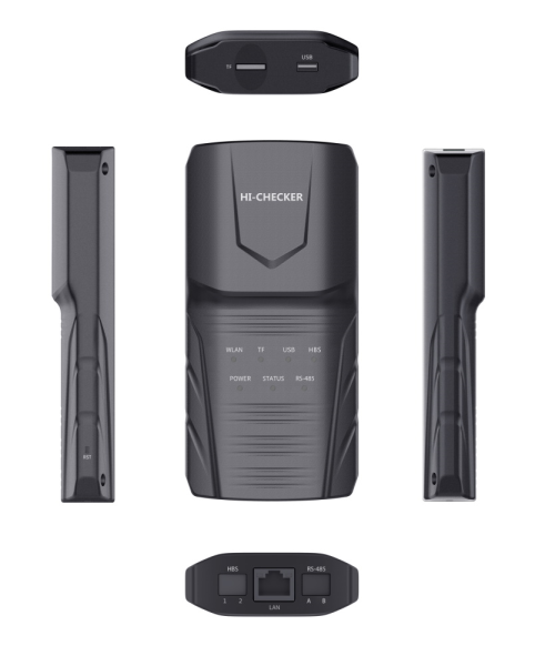 Сервис-чекер HCCS-H64H2C2M