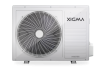 Купить Настенный кондиционер XIGMA SKY Inverter XGI-SKY50RHA с качественным монтажом климатических систем в Москве и МО от ПУХОВ  тел.: +7 (495) 123-66-55
