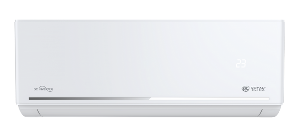 Настенный блок мульти сплит-системы ROYAL Clima FELICITA Multi Flexi RCI-FС09HN