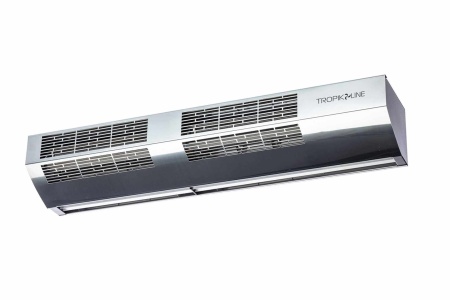 Купить Электрическая тепловая завеса Tropik Line M5 с качественным монтажом климатических систем в Москве и МО от ПУХОВ  тел.: +7 (495) 123-66-55