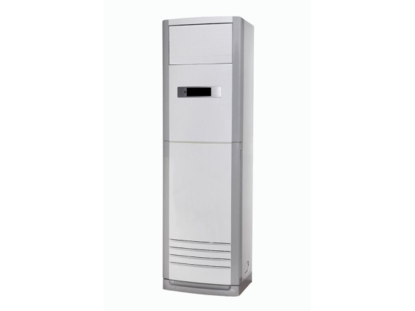 Колонный кондиционер Midea MFJ-48ARN1-R/MOU-48HN1-LRR