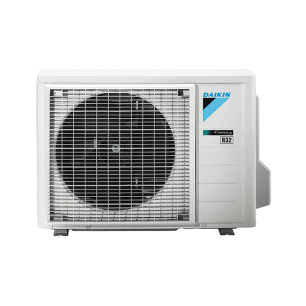 Купить Кассетный кондиционер Daikin FFA25A9/RXM25R9/BYFQ60B3 с качественным монтажом климатических систем в Москве и МО от ПУХОВ  тел.: +7 (495) 123-66-55