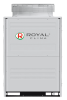 Купить Наружный блок VRF системы ROYAL CLIMA RCW-114HFFW1 с качественным монтажом климатических систем в Москве и МО от ПУХОВ  тел.: +7 (495) 123-66-55