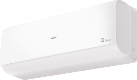 Купить Настенный кондиционер AUX Q Light On-Off ASW-H24A4/QH-R1/AS-H24A4/QH-R1 с качественным монтажом климатических систем в Москве и МО от ПУХОВ  тел.: +7 (495) 123-66-55