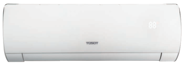 Настенный блок мульти сплит-системы TOSOT Lyra X T09H-SLyWA/I