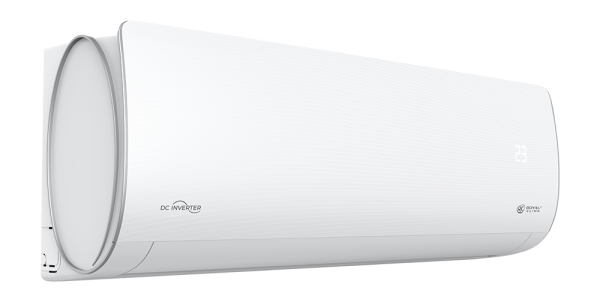 Купить Настенный кондиционер Royal Clima ARIA DC Inverter RCI-FCE35HN с качественным монтажом климатических систем в Москве и МО от ПУХОВ  тел.: +7 (495) 123-66-55