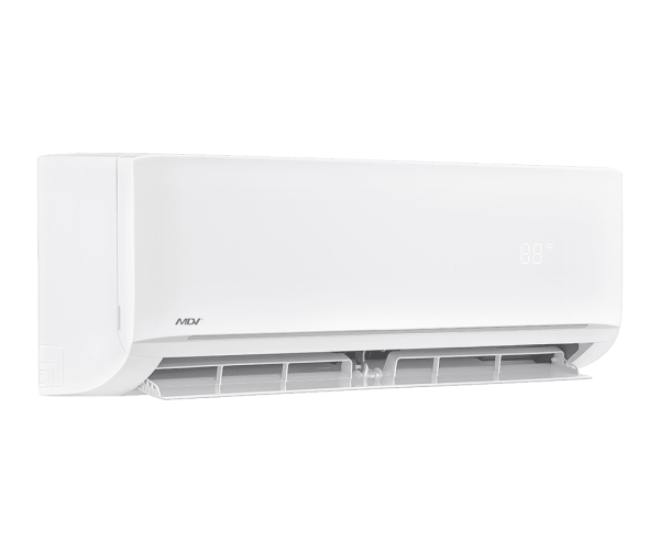 Купить Настенный кондиционер MDV INFINI UVpro Inverter MDSAL-12HRFN8/MDOAG-12HFN8 с качественным монтажом климатических систем в Москве и МО от ПУХОВ  тел.: +7 (495) 123-66-55