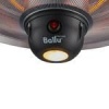 Купить Обогреватель инфракрасный BALLU BIH-LL-2.1-S с качественным монтажом климатических систем в Москве и МО от ПУХОВ  тел.: +7 (495) 123-66-55