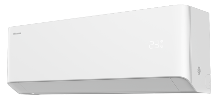 Купить Настенный блок мульти сплит-системы Hisense VIBE PRO MULTI EU DC Inverter AMS-18UW4RXPHB00 с качественным монтажом климатических систем в Москве и МО от ПУХОВ  тел.: +7 (495) 123-66-55