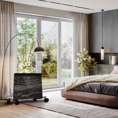 Купить Конвектор Electrolux ECH/BMI-1500 Brilliant Marble с качественным монтажом климатических систем в Москве и МО от ПУХОВ  тел.: +7 (495) 123-66-55