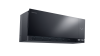 Купить Настенный блок мульти сплит-системы Hisense SENSATION PRO CARBON MULTI Superior DC Inverter AS-18UW4RFMQK00G(B) с качественным монтажом климатических систем в Москве и МО от ПУХОВ  тел.: +7 (495) 123-66-55