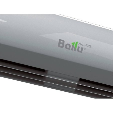 Купить Завеса тепловая Ballu BHC-L10-S06-M (пульт BRC-S) с качественным монтажом климатических систем в Москве и МО от ПУХОВ  тел.: +7 (495) 123-66-55