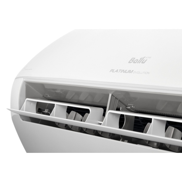 Купить Настенный блок мульти сплит-системы Ballu BSUI-FM/in-24HN8/EU с качественным монтажом климатических систем в Москве и МО от ПУХОВ  тел.: +7 (495) 123-66-55