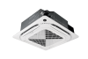 Кассетный кондиционер Energolux Cassete 6 SAC36C6-A/SAU36U6-A-WS30