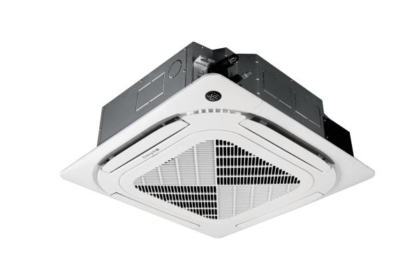 Кассетный кондиционер Energolux Cassete SAС24С6-A/SAU24U6-A