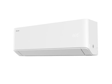 Купить Настенный кондиционер Hisense VIBE Classic A AS-24HW4RFWHA00 с качественным монтажом климатических систем в Москве и МО от ПУХОВ  тел.: +7 (495) 123-66-55