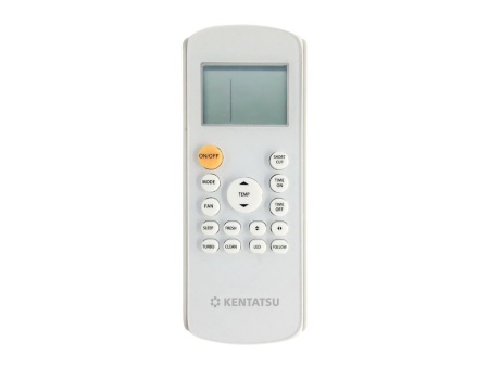 Купить Настенный кондиционер Kentatsu NAOMI KSGN105HFAN1/KSRN105HFAN1 с качественным монтажом климатических систем в Москве и МО от ПУХОВ  тел.: +7 (495) 123-66-55