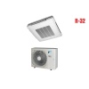 Купить Подпотолочный кондиционер Daikin FUA71A/RZAG71NY1 с качественным монтажом климатических систем в Москве и МО от ПУХОВ  тел.: +7 (495) 123-66-55