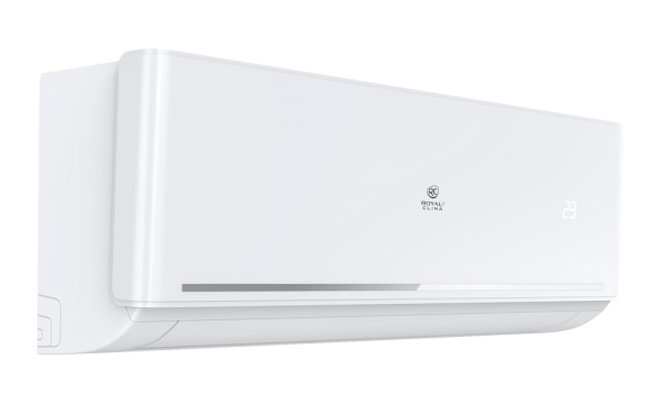 Купить Настенный кондиционер ROYAL Clima FELICITA RC-FC55HN с качественным монтажом климатических систем в Москве и МО от ПУХОВ  тел.: +7 (495) 123-66-55