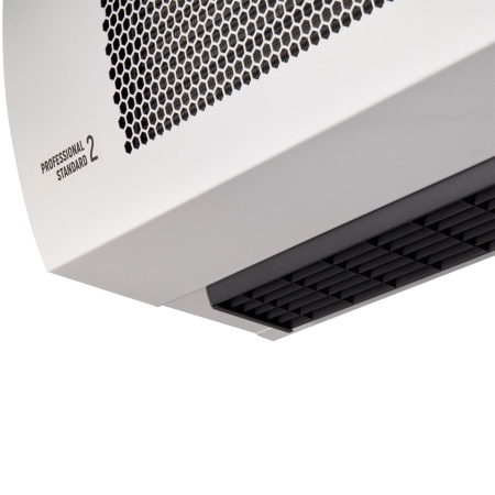 Купить Завеса тепловая Ballu BHC-H10W18-PS2 с качественным монтажом климатических систем в Москве и МО от ПУХОВ  тел.: +7 (495) 123-66-55
