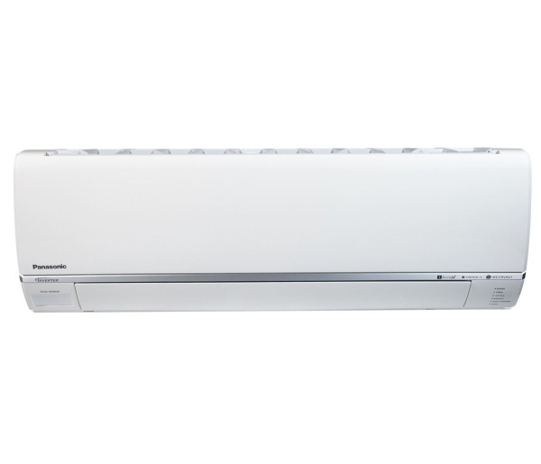 Настенный кондиционер Panasonic DELUXE INVERTER CS-E18RKDW/CU-E18RKD