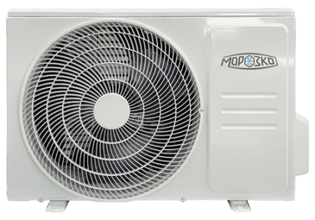 Купить Настенный кондиционер МОРОЗКО БАЙКАЛ КНБ-БКЛ09ОН с качественным монтажом климатических систем в Москве и МО от ПУХОВ  тел.: +7 (495) 123-66-55