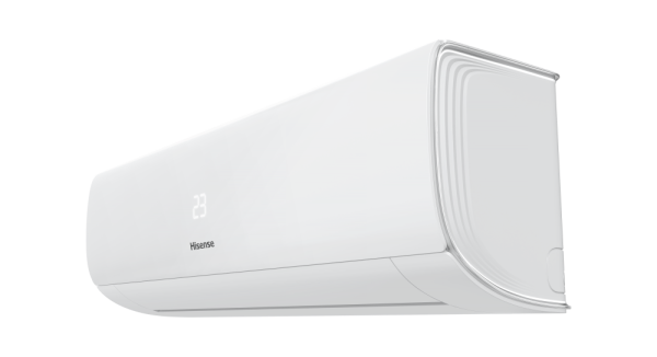 Купить Настенный кондиционер Hisense ZOOM 2.0 DC Inverter AS-18UW4RMSKB02 с качественным монтажом климатических систем в Москве и МО от ПУХОВ  тел.: +7 (495) 123-66-55