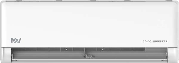 Купить Настенный кондиционер MDV INTEGRA Pro MDSAI-09HRFN8/MDOAI-09HFN8 с качественным монтажом климатических систем в Москве и МО от ПУХОВ  тел.: +7 (495) 123-66-55