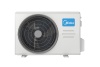 Купить Кассетный кондиционер Midea MCD1-55HRFNX(GA)-B/MOE30U-55HFN8-R(GA)/T-MBQ4-04AWD с качественным монтажом климатических систем в Москве и МО от ПУХОВ  тел.: +7 (495) 123-66-55
