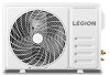 Купить Настенный кондиционер LEGION FORZA LE-FR12RH с качественным монтажом климатических систем в Москве и МО от ПУХОВ  тел.: +7 (495) 123-66-55