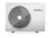 Купить Настенный кондиционер XIGMA SKY XG-SKY35RHA с качественным монтажом климатических систем в Москве и МО от ПУХОВ  тел.: +7 (495) 123-66-55