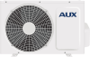 Купить Настенный кондиционер AUX Q Light On-Off ASW-H24A4/QH-R1/AS-H24A4/QH-R1 с качественным монтажом климатических систем в Москве и МО от ПУХОВ  тел.: +7 (495) 123-66-55