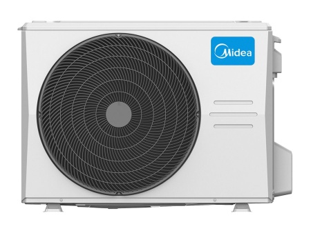 Купить Колонный кондиционер Midea MFPA-24ARN1-QB6/MOX430-24HN1-LQB6 с качественным монтажом климатических систем в Москве и МО от ПУХОВ  тел.: +7 (495) 123-66-55