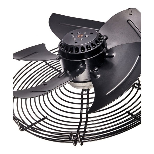 Купить Тепловая пушка BALLU BHP-M-3 с качественным монтажом климатических систем в Москве и МО от ПУХОВ  тел.: +7 (495) 123-66-55