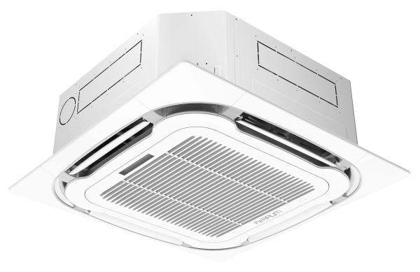 Кассетный кондиционер FeRRUM CASSETE LCAC36C3-AI / LCAU36U3-AI