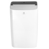 Купить Кондиционер мобильный Electrolux EACM-14 CLN/N6 2.0 EU с качественным монтажом климатических систем в Москве и МО от ПУХОВ  тел.: +7 (495) 123-66-55