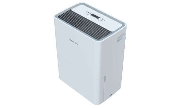 Купить Бытовой осушитель воздуха Hisense AIR GO PRO DH-12S4GLU00 с качественным монтажом климатических систем в Москве и МО от ПУХОВ  тел.: +7 (495) 123-66-55